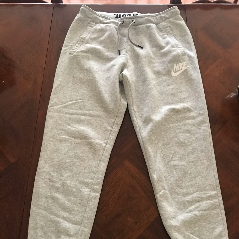 Joggers